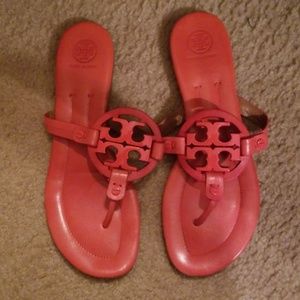 Tori Burch Sandals